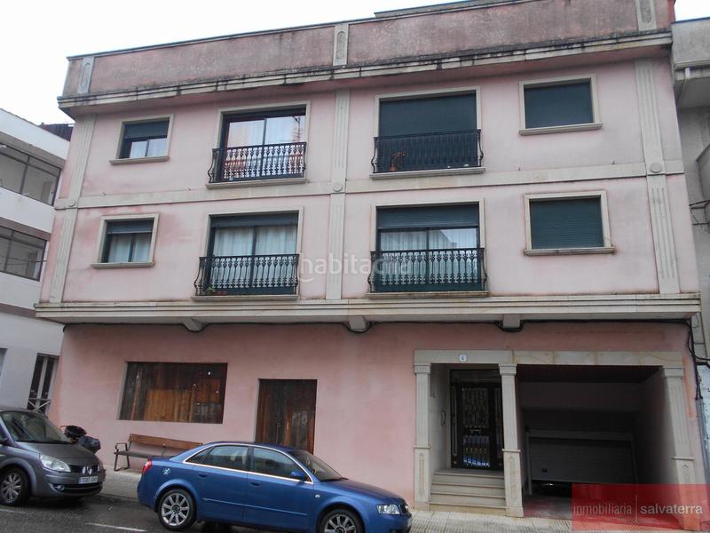 Foto 72f1fc1d-d9f1-4e1f-8096-cd0c58138ad2. Location attique avec chauffage parking dans Salvaterra de Miño