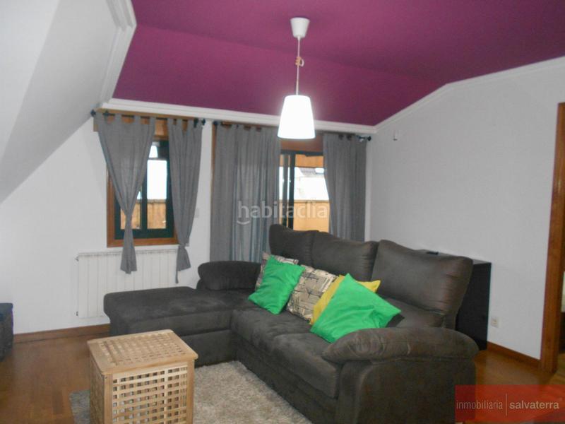 Foto 8b66a4b2-d9a0-4de2-93ee-cb4659ff5ab5. Location attique avec chauffage parking dans Salvaterra de Miño