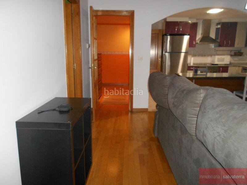 Foto d2b54e9d-23de-42ab-8c30-b97b5195e79e. Location attique avec chauffage parking dans Salvaterra de Miño