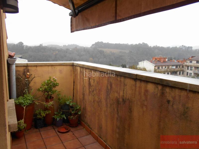 Foto e14d8505-91da-485b-976e-4565cd4893ea. Location attique avec chauffage parking dans Salvaterra de Miño