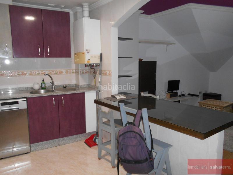Foto e3a79776-a0f8-4095-958f-848444f91eb0. Location attique avec chauffage parking dans Salvaterra de Miño