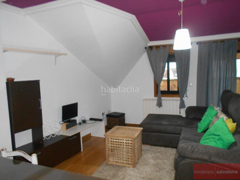 Foto ea276d75-7cfa-4eb1-8948-7fcb0346cd57. Location attique avec chauffage parking dans Salvaterra de Miño