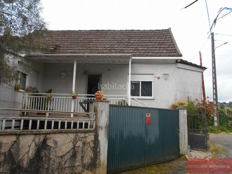Foto 127b41e9-fac1-4e31-abbb-5237b2091928. Casa a curras a Salvaterra de Miño