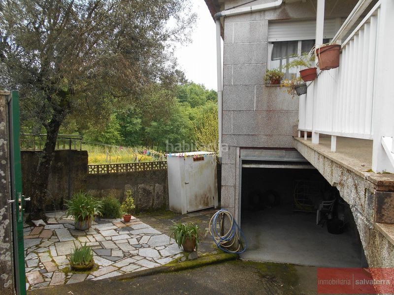 Foto 30bd6a34-a201-4d72-a12e-1a48090c31c1. Casa a curras a Salvaterra de Miño