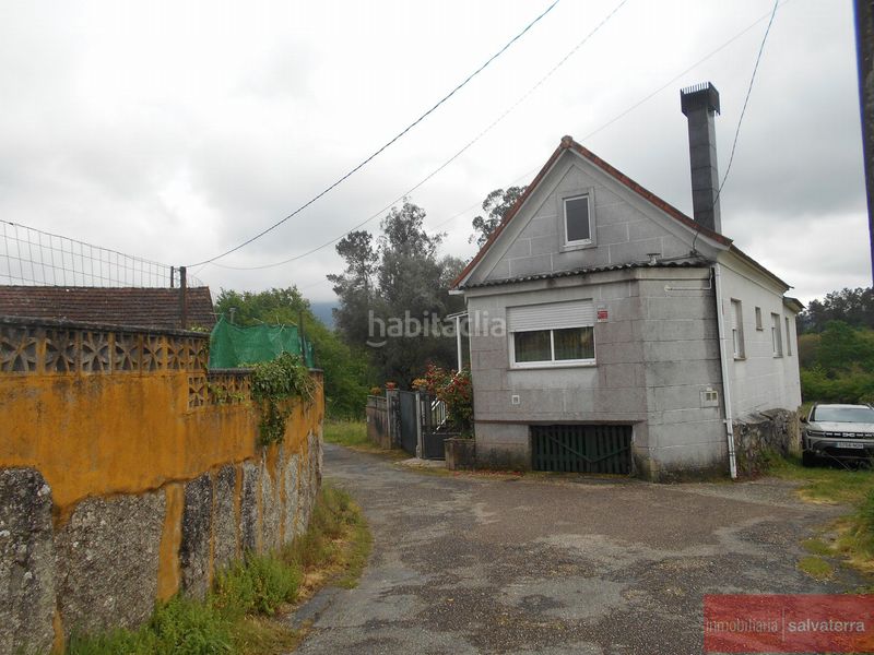Foto 755931cc-06a2-4b94-8393-88ec6e4e0cb3. Casa a curras a Salvaterra de Miño