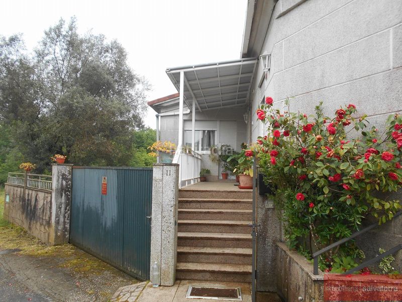 Foto 779bbdb1-ca73-4207-a3da-f7eca864d928. Casa a curras a Salvaterra de Miño