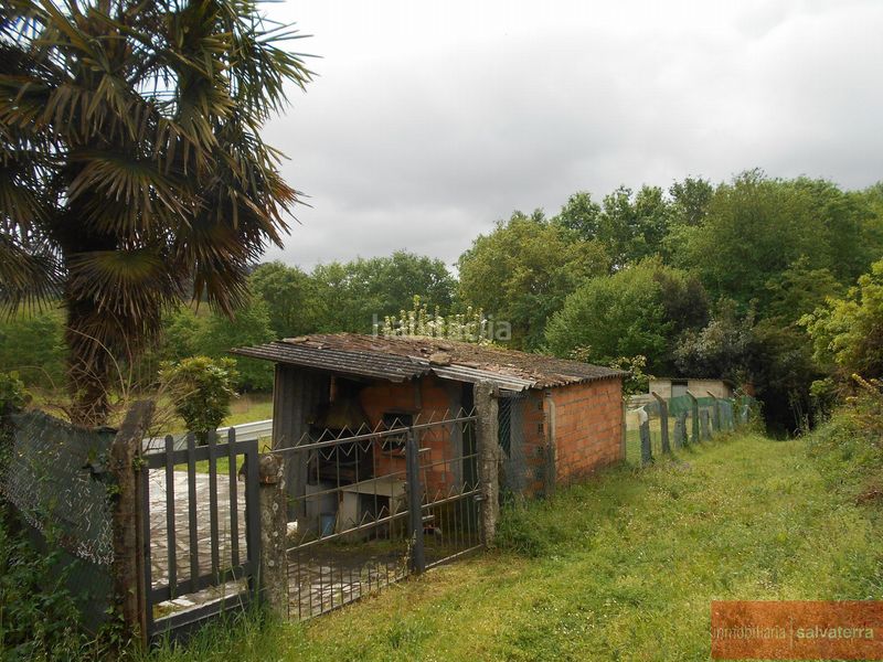Foto 9309093e-c48b-4e6d-a946-d8aa2725e124. Casa a curras a Salvaterra de Miño