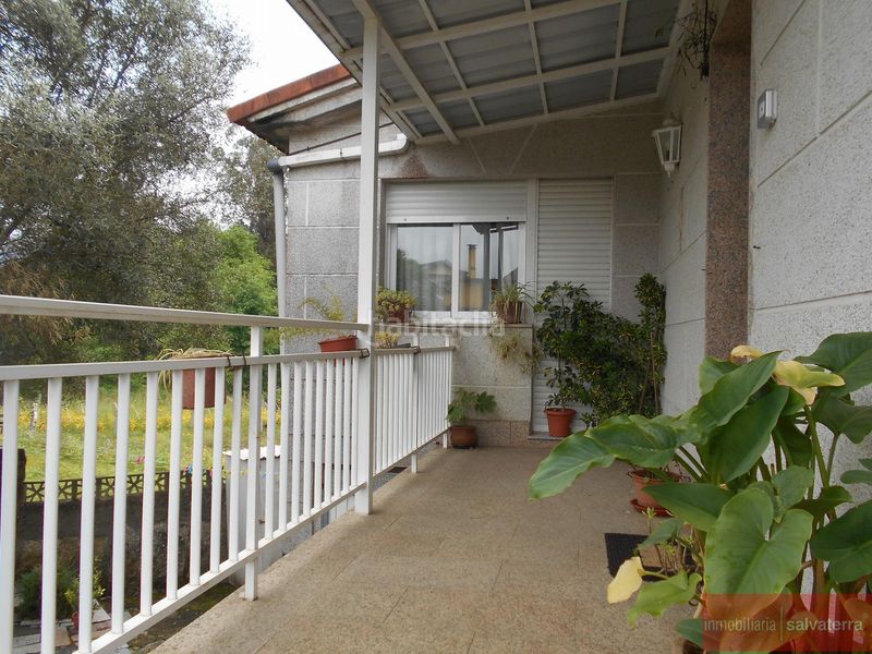 Foto a429d8f2-b0bf-4046-8fea-b457320b2211. Casa a curras a Salvaterra de Miño