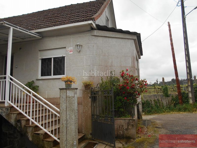 Foto cf5ce997-64da-463c-a4d4-b8fa48e01029. Casa a curras a Salvaterra de Miño