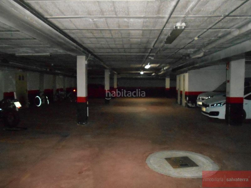 Foto f9eb3d71-350e-447d-9f8b-4e4661a20a2c. Pis amb calefacció aparcament a Salvaterra de Miño