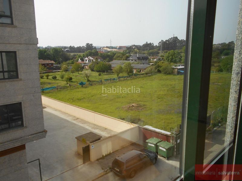 Foto fdac0bab-8ec7-49e2-9db7-d8290565c5c2. Pis amb calefacció aparcament a Salvaterra de Miño