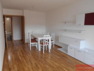 Rent Flat  Rosalia de castro. Salvaterra de miñopiso