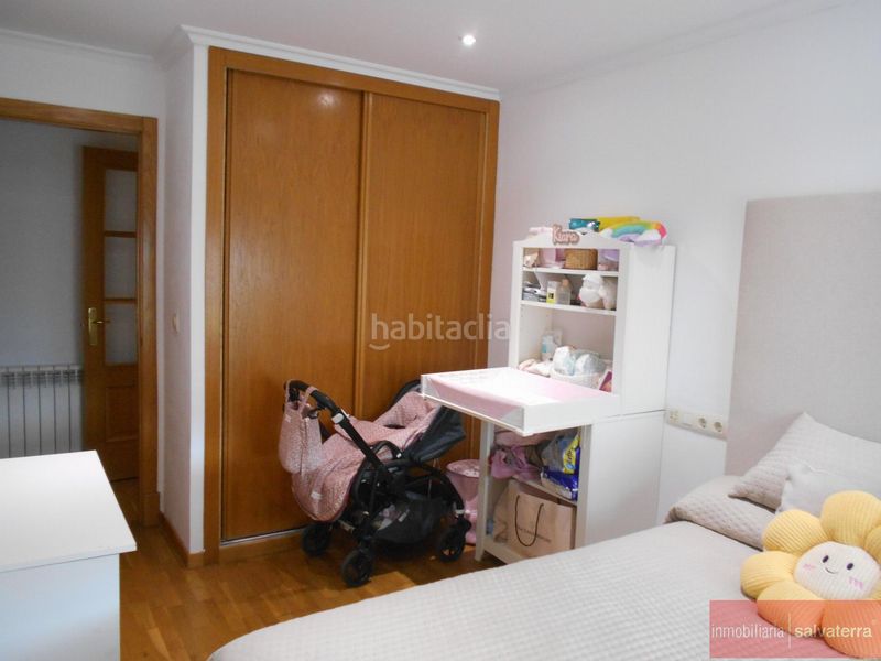 Foto b5829f34-af38-4dc4-ade4-70bef4e65387. Pis amb calefacció aparcament a Salvaterra de Miño