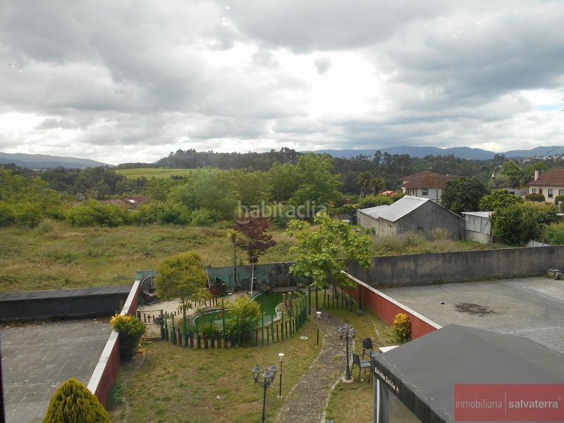 Foto e052754f-29b8-4874-9ee5-f5c97c8fef4b. Pis amb calefacció aparcament a Salvaterra de Miño