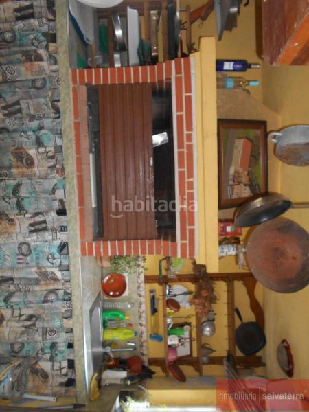 Foto 05d5a0ba-6f47-4177-981e-2667ca600324. Casa amb calefacció aparcament a Neves (As)