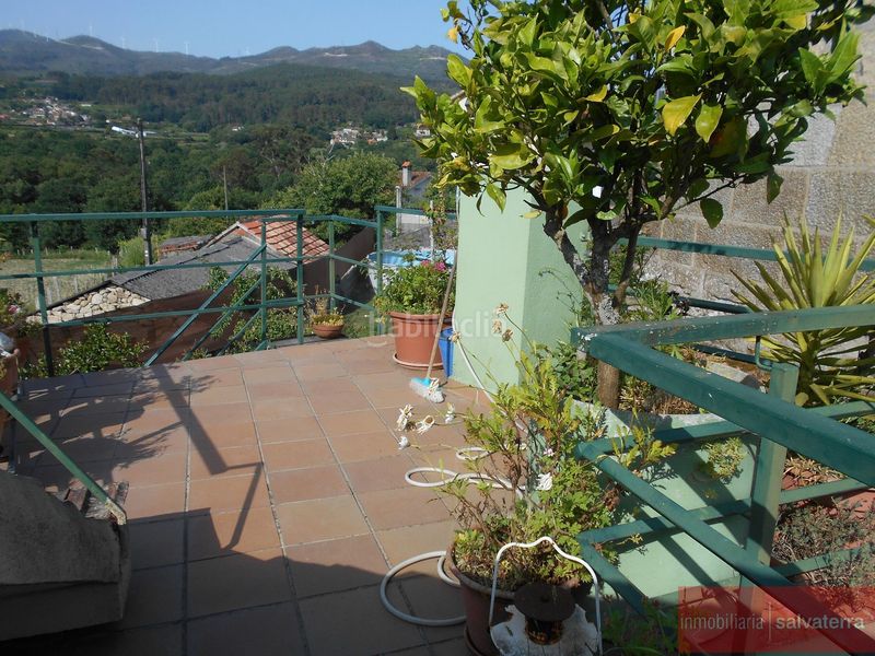 Foto 1528e26b-d188-4494-9fc7-29824da67230. Casa amb calefacció aparcament a Neves (As)