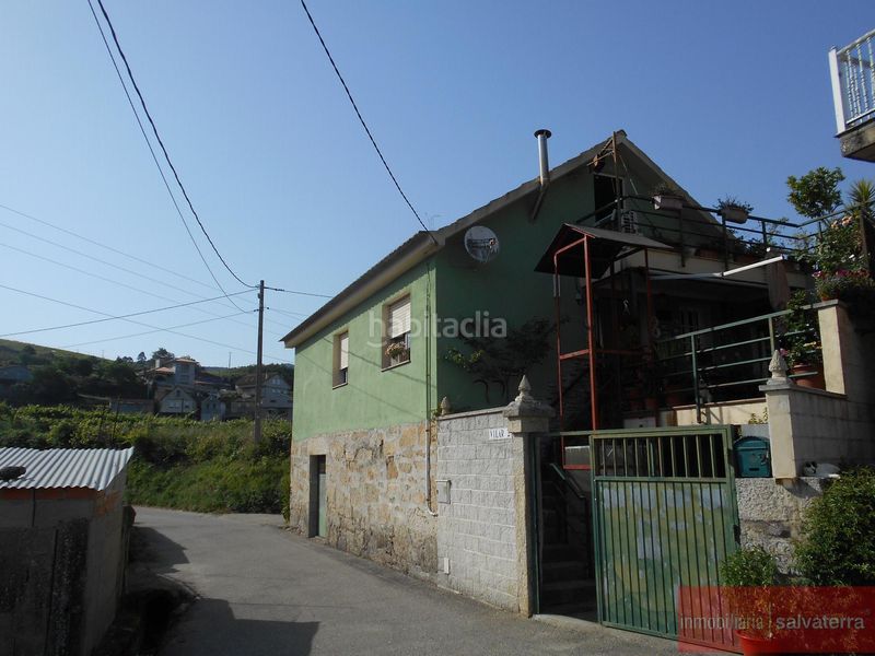 Foto 1fb57a53-5e6a-4dfc-8c75-952564c521c6. Casa amb calefacció aparcament a Neves (As)