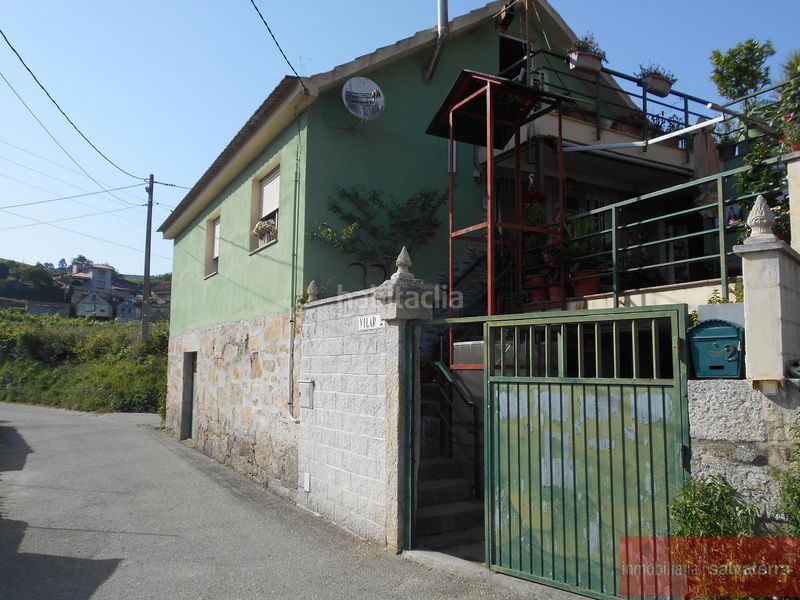 Foto 3a2b2870-d9c6-4d0f-8956-e719d07e8088. Casa amb calefacció aparcament a Neves (As)