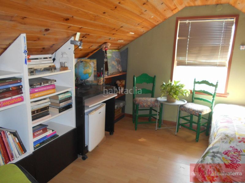 Foto 3b33f4fa-942e-4fcd-9604-b88319d44e42. Casa amb calefacció aparcament a Neves (As)