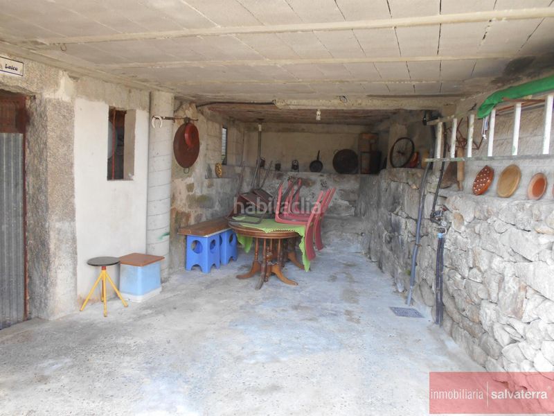 Foto b37750de-4d94-48a6-8c28-5878c76a8ceb. Casa amb calefacció aparcament a Neves (As)
