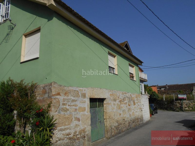 Foto d517747a-0d34-49f3-af50-c182d50facc0. Casa amb calefacció aparcament a Neves (As)