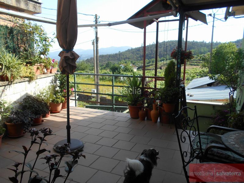 Foto e10b109b-1c32-491b-995c-871e61341055. Casa amb calefacció aparcament a Neves (As)