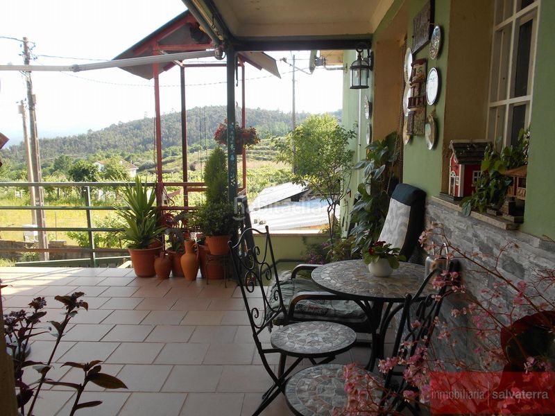 Foto fb083634-859f-45e7-aea4-a0cd6e9c254a. Casa amb calefacció aparcament a Neves (As)