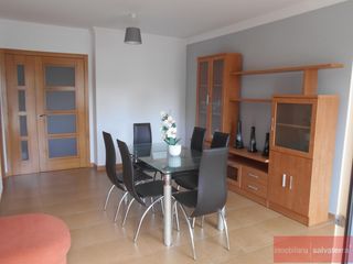 Flat  Mino 8. Salvaterra de miñopiso
