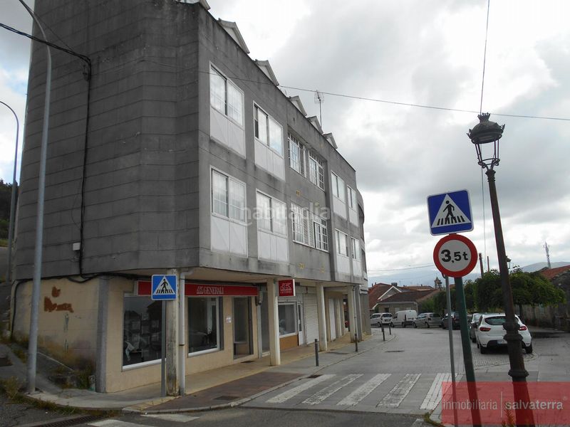Foto 4468adc7-67aa-4583-b624-1fc20c8d13a0. Piso en marques do pazo neves aspiso en Neves (As)