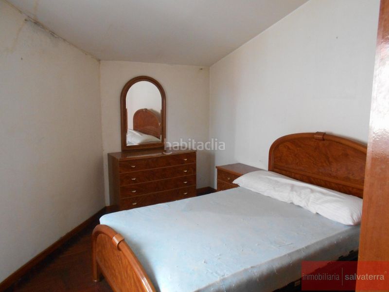 Foto 5cffa270-d65b-4659-8748-08b77b1b5398. Piso en marques do pazo neves aspiso en Neves (As)