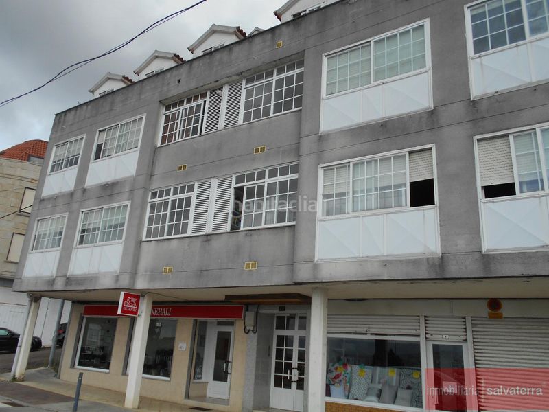 Foto 9d53e548-3b97-4565-87da-c5d66815111f. Piso en marques do pazo neves aspiso en Neves (As)