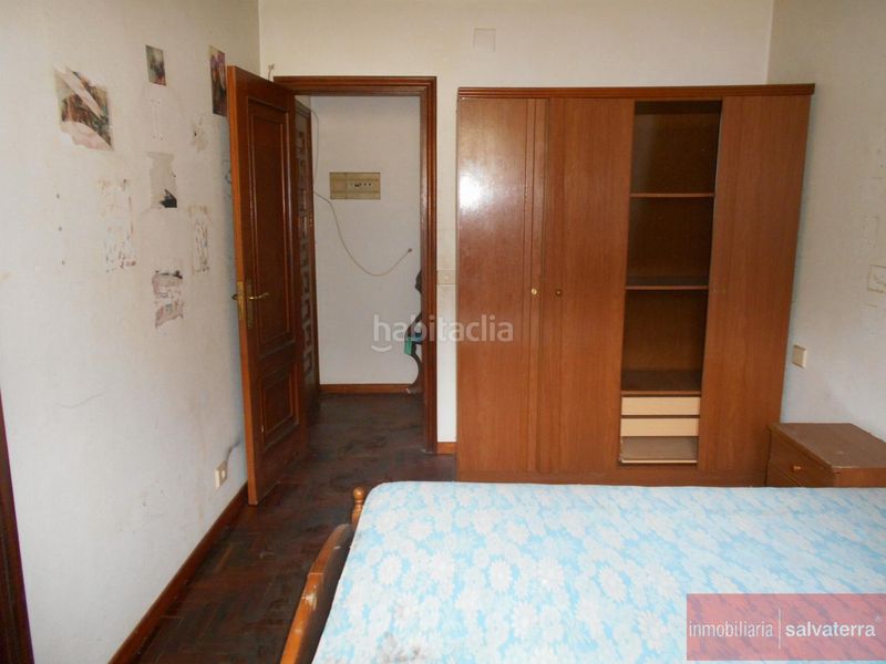 Foto c5d599ef-6863-4109-8381-2e07a661fb23. Piso en marques do pazo neves aspiso en Neves (As)