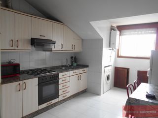 Appartement  Marques do pazo. Neves aspiso