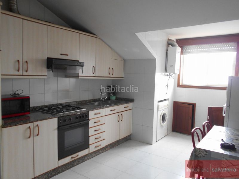 Foto d0c90ccd-627d-4416-8da9-d61a7746be43. Piso en marques do pazo neves aspiso en Neves (As)