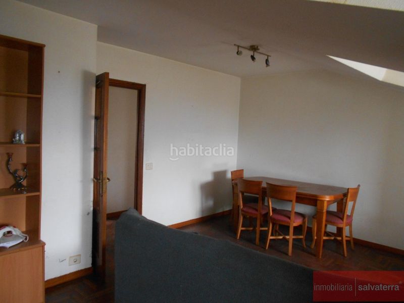 Foto d1f97488-520c-4b7d-b70c-b6983eb817f4. Piso en marques do pazo neves aspiso en Neves (As)