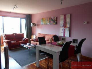 Rent Flat in Rosalia de castro 63. Salvaterra de miñopiso
