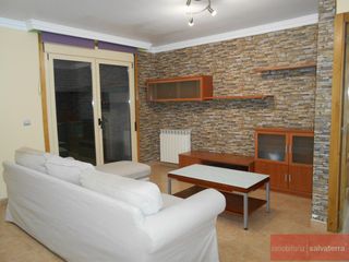 Flat  Rosalia de castro. Salvaterra de miñopiso