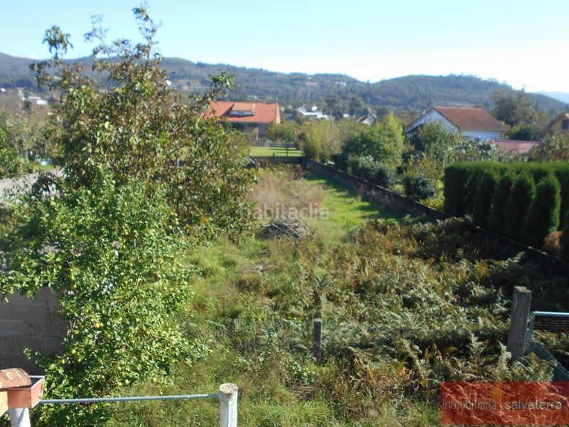 Foto 1c9ae19c-e9dd-4d5c-94ab-43195b2c9136. Casa amb calefacció aparcament a Neves (As)