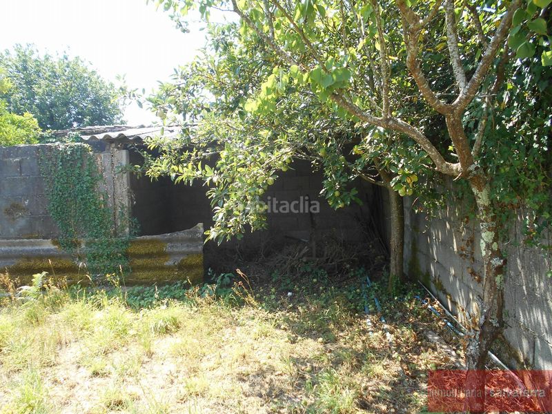 Foto 45b3c5cc-3b78-46d1-bc9d-b153b2143c88. Casa amb calefacció aparcament a Neves (As)