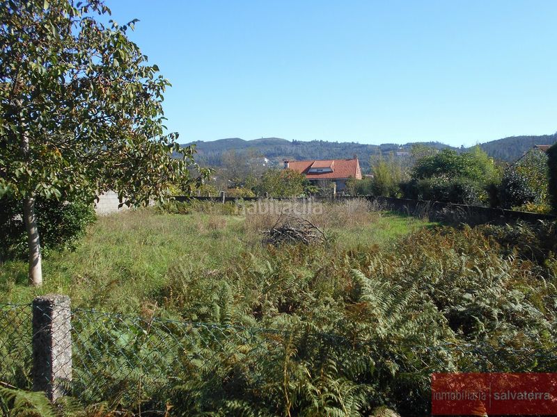 Foto 45fbaaad-640c-4849-a9b2-f5b082aa80ab. Casa amb calefacció aparcament a Neves (As)