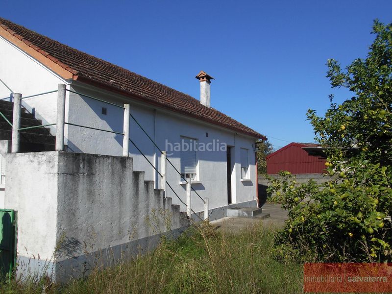 Foto 5f9f793e-03eb-42e0-9fe4-458011bcd888. Casa amb calefacció aparcament a Neves (As)