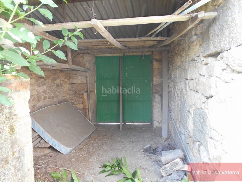 Foto 6c436cd5-f035-4ba0-8c5d-ff493809177a. Casa amb calefacció aparcament a Neves (As)