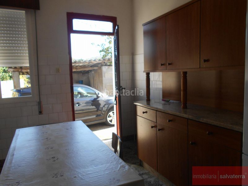 Foto 93db25a1-9451-40c0-aa3c-d550698b3d8d. Casa amb calefacció aparcament a Neves (As)