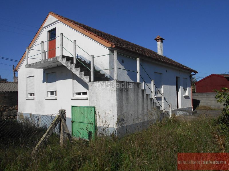 Foto a558adbf-b3dd-40fe-8194-7c5b4317cdf3. Casa amb calefacció aparcament a Neves (As)