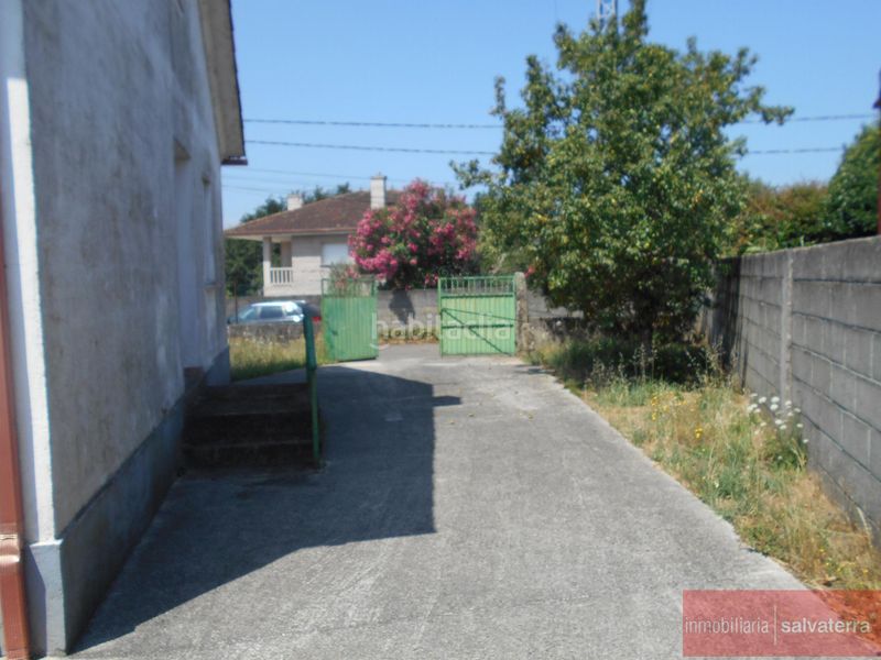 Foto ab49b82b-cd57-4096-ad11-8d7320d364d2. Casa amb calefacció aparcament a Neves (As)
