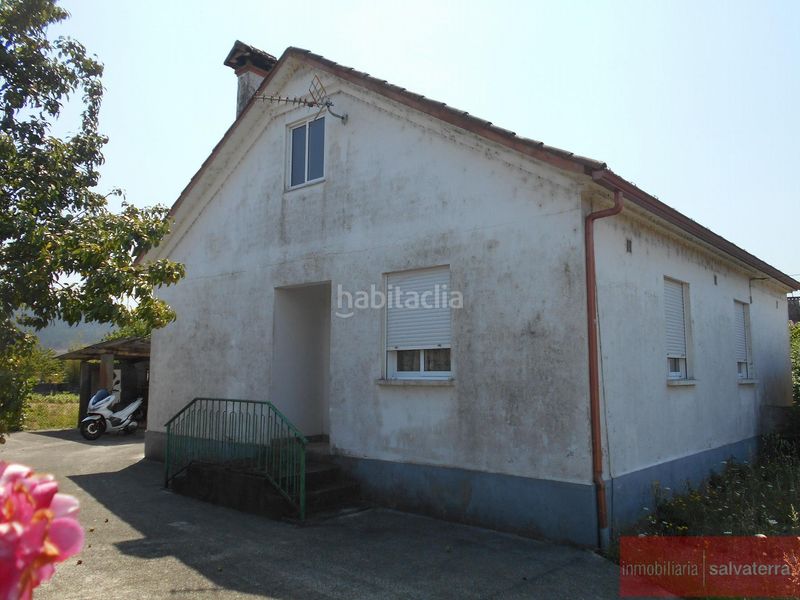 Foto b6dfebaf-e6a3-4788-967e-728c6ea2aacd. Casa amb calefacció aparcament a Neves (As)