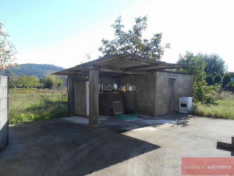Foto bc0e1ef5-496f-45a3-aa24-33469bd3559c. Casa amb calefacció aparcament a Neves (As)