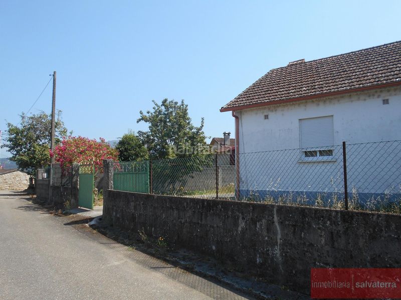 Foto cc74d79a-ba69-48a5-826c-7c644ee4182d. Casa amb calefacció aparcament a Neves (As)