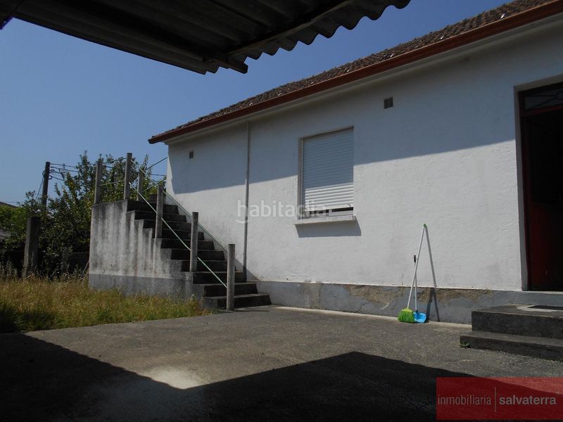 Foto dd064b25-f553-4302-989b-54e2def4ba7f. Casa amb calefacció aparcament a Neves (As)