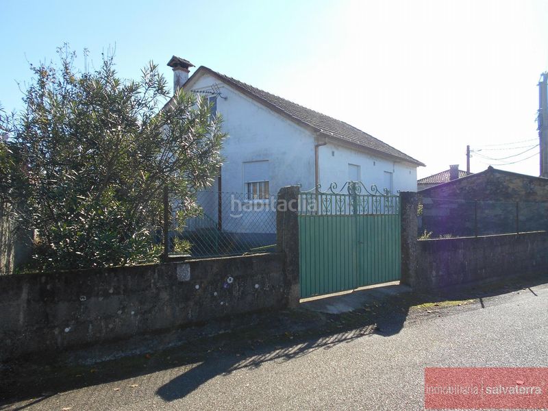 Foto dfb2f353-241b-440b-83a5-c7d2bc406075. Casa amb calefacció aparcament a Neves (As)